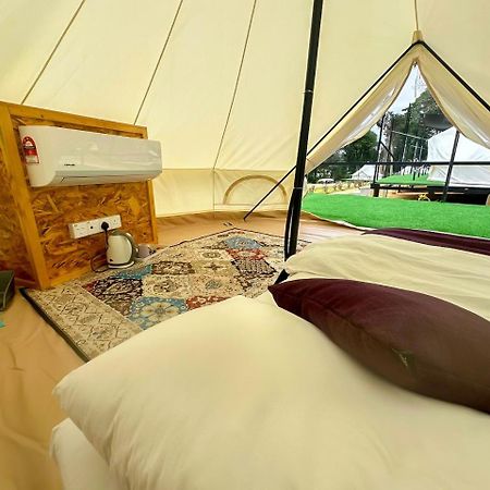Dnamie Glamping - Lux Tent Pulau Perhentian Kecil Exterior photo